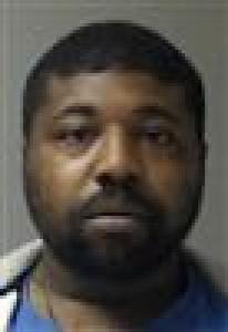 Andre Darnell Obryant a registered Sex Offender of Pennsylvania