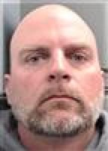 Justin Allen Cluck a registered Sex Offender of Pennsylvania