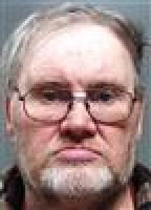 Randy Alan Beaston a registered Sex Offender of Pennsylvania