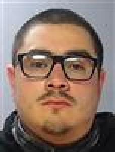 Hector Luis Perez a registered Sex Offender of Pennsylvania