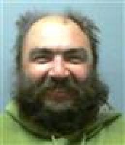 Damien Dean Milchak a registered Sex Offender of Pennsylvania