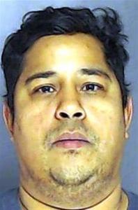 Jose Luis Sanchez a registered Sex Offender of Pennsylvania