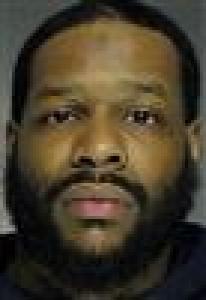 Rodney Brown a registered Sex Offender of Pennsylvania