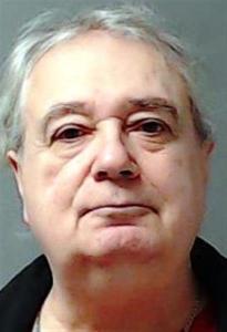 Larry Glenn Hayman a registered Sex Offender of Pennsylvania