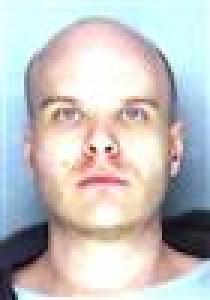 Eric Ryan Morris a registered Sex Offender of Pennsylvania