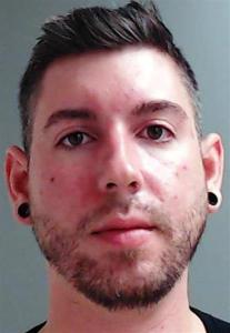 Jacob William Hoover a registered Sex Offender of Pennsylvania