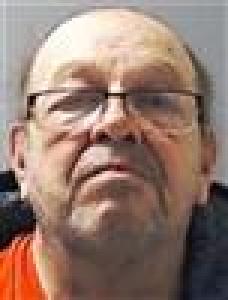 Dwight Louis Klinepeter a registered Sex Offender of Pennsylvania