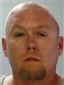 Joshua Kayne Gibson a registered Sex Offender of Pennsylvania