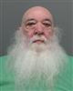 Albert Ray White a registered Sex Offender of Pennsylvania