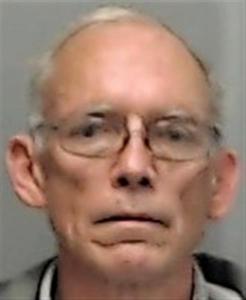 William Russell Raup a registered Sex Offender of Pennsylvania