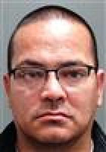 Jose Antonio Amaro a registered Sex Offender of Pennsylvania