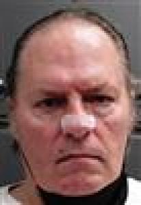 Wesley Arwood Sr a registered Sex Offender of Pennsylvania