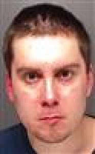 Corey Douglas Grimes a registered Sex Offender of Pennsylvania