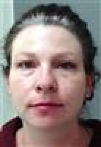 Jennifer Marie Ingerman a registered Sex Offender of Pennsylvania