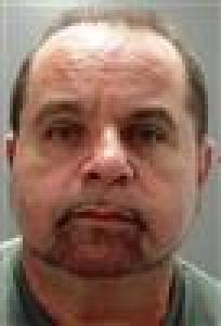 Raymond Joseph Hill Sr a registered Sex Offender of Pennsylvania