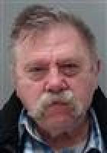 Robert Frederick Treat a registered Sex Offender of Pennsylvania