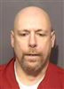 Christopher Scott Frederick a registered Sex Offender of Pennsylvania