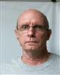 Patrick Grear a registered Sex Offender of Pennsylvania