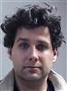 Jonathan Ross Ewing a registered Sex Offender of Pennsylvania