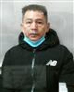 Alan Vi Hoang a registered Sex Offender of Pennsylvania