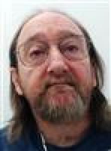 Richard Allen Powell a registered Sex Offender of Pennsylvania
