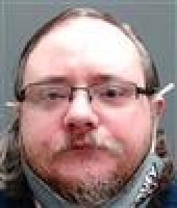 Joshua Edward Welsh a registered Sex Offender of Pennsylvania