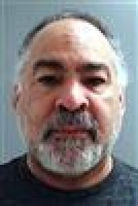 Antonio Perez a registered Sex Offender of Pennsylvania