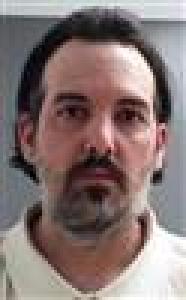 Michael Douglas Patton a registered Sex Offender of Pennsylvania