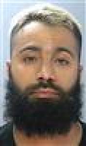 Ezequiel Newmann Ortiz a registered Sex Offender of Pennsylvania