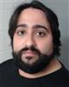 Angel Manuel Alvarado Jr a registered Sex Offender of Pennsylvania