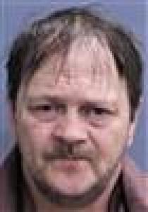 Robert James Cowder a registered Sex Offender of Pennsylvania