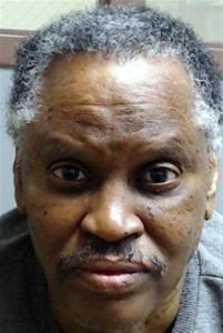 Raymond Lewis Jordan a registered Sex Offender of Pennsylvania