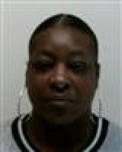 Yolanda Valarie Mcbride a registered Sex Offender of Pennsylvania