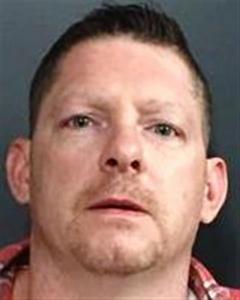 Dustin Curt Johnson a registered Sex Offender of Pennsylvania