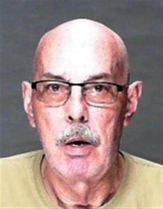 George Marko a registered Sex Offender of Pennsylvania