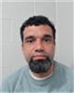 Jesus Gabriel Melendez a registered Sex Offender of Pennsylvania