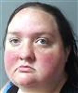 Christina Marie Allen a registered Sex Offender of Pennsylvania