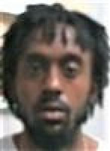 Campbell Treyontae a registered Sex Offender of Pennsylvania