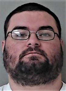 Michael Geoffrey Goss a registered Sex Offender of Pennsylvania