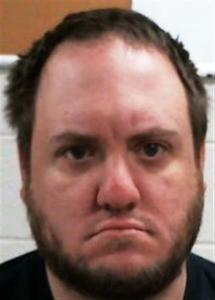 Shawn Michael Herrold a registered Sex Offender of Pennsylvania