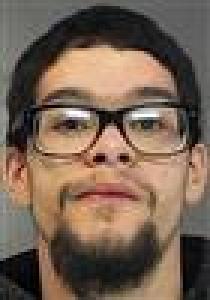 Abraham Fonseca a registered Sex Offender of Pennsylvania
