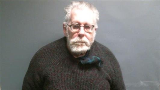 Paul Alfred Marmon a registered Sex Offender of Pennsylvania