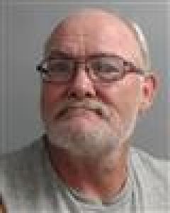 Steve Alan Squires Sr a registered Sex Offender of Pennsylvania