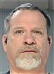 Howard Bernier Steven a registered Sex Offender of Pennsylvania