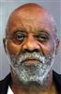 Kenneth Bailey a registered Sex Offender of Pennsylvania