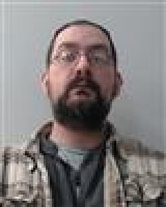 Brandon James Bly a registered Sex Offender of Pennsylvania