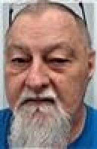 Randy Clark Baker a registered Sex Offender of Pennsylvania