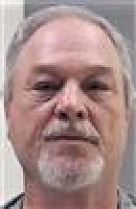Mark Wayne Burton a registered Sex Offender of Pennsylvania