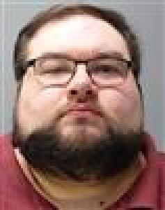 Kristoffer Robert Maguire a registered Sex Offender of Pennsylvania