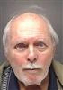 Gene Stanley Pryor a registered Sex Offender of Pennsylvania